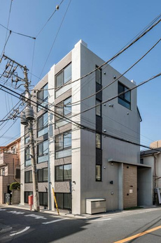 Ｒｅｃｏ目黒本町 