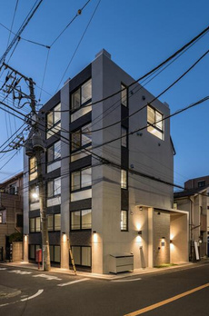 Ｒｅｃｏ目黒本町 