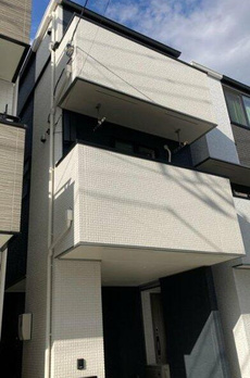 大井戸建 