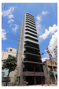 ルジェンテ・バリュ上野根岸 