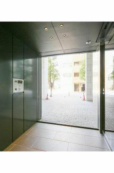 ザ・ベルグレイヴィア麻布 