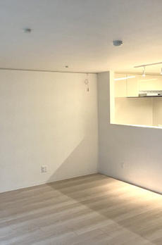 広尾アパートメント 