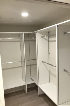 広尾アパートメント 