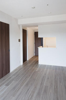 パークアクシス赤羽南 