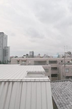 レジディア市谷砂土原　Ｓ 
