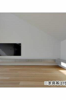目黒の丘に佇むデザイナーズ戸建て 