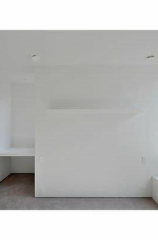 目黒の丘に佇むデザイナーズ戸建て 