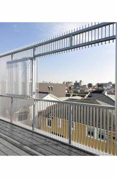 目黒の丘に佇むデザイナーズ戸建て 