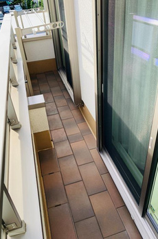 砧戸建 