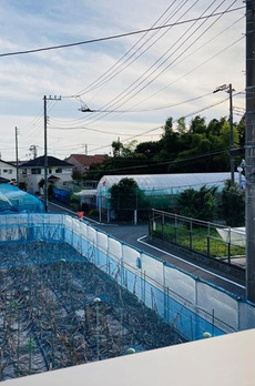 砧戸建 