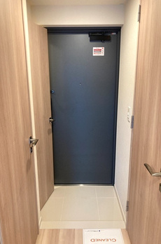 プレミスト板橋 