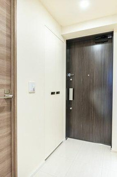 白金ザ・スカイ　西棟 