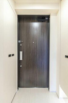 白金ザ・スカイ　西棟 