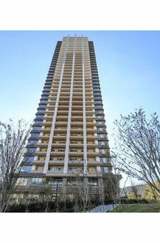Ｂｒｉｌｌｉａ　Ｔｏｗｅｒｓ　目黒　サウスレジデンス 