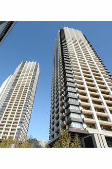 Ｂｒｉｌｌｉａ　Ｔｏｗｅｒｓ　目黒　サウスレジデンス 