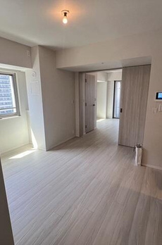 パークホームズ浜松町 