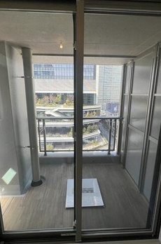 パークホームズ浜松町 