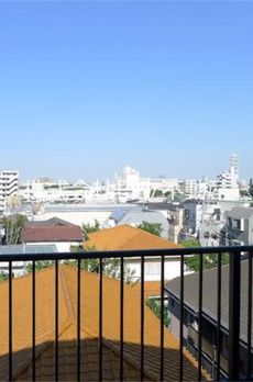 ドルチェ京王Ｉ 
