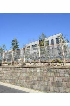 グランドメゾン目白坂テラス 
