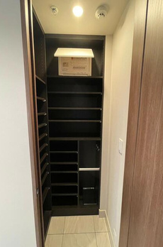 パークシティ武蔵小山ザタワー 