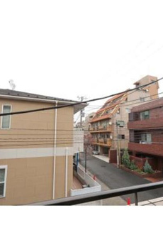 南青山コートヒルズ 