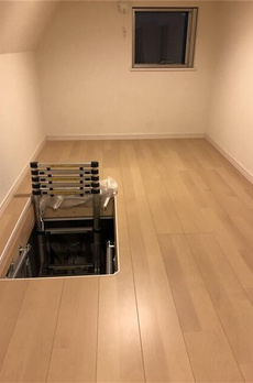 港区白金戸建 