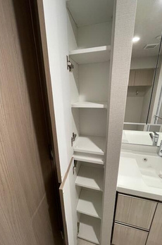 クレストコート町屋 