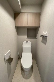 クレストコート町屋 
