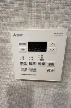 クレストコート町屋 
