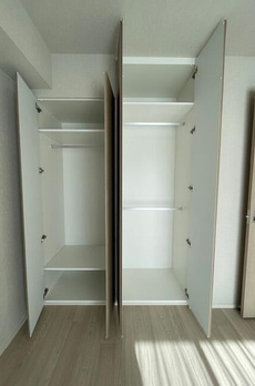 クレストコート町屋 