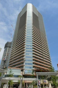 パークシティ武蔵小山　ザ　タワー 