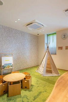 パークシティ武蔵小山　ザ　タワー 