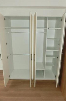 パークアクシス池田山 