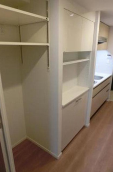 パークアクシス池田山 