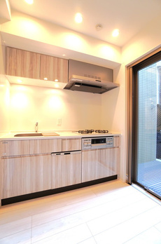 ＡＧＲＡＴＩＯ　ＴＥＲＲＡＣＥ　恵比寿 