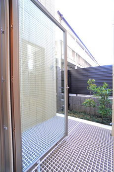 ＡＧＲＡＴＩＯ　ＴＥＲＲＡＣＥ　恵比寿 