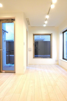 ＡＧＲＡＴＩＯ　ＴＥＲＲＡＣＥ　恵比寿 