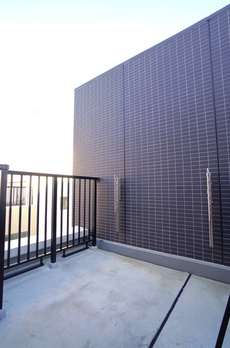 ＡＧＲＡＴＩＯ　ＴＥＲＲＡＣＥ　恵比寿 