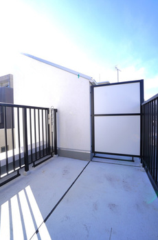 ＡＧＲＡＴＩＯ　ＴＥＲＲＡＣＥ　恵比寿 
