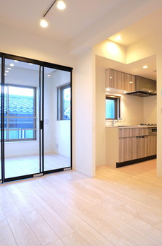 ＡＧＲＡＴＩＯ　ＴＥＲＲＡＣＥ　恵比寿 
