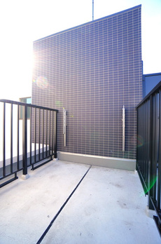 ＡＧＲＡＴＩＯ　ＴＥＲＲＡＣＥ　恵比寿 