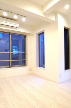 ＡＧＲＡＴＩＯ　ＴＥＲＲＡＣＥ　恵比寿 