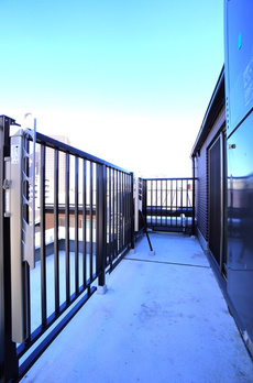 ＡＧＲＡＴＩＯ　ＴＥＲＲＡＣＥ　恵比寿 