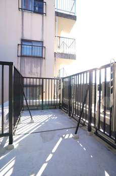 ＡＧＲＡＴＩＯ　ＴＥＲＲＡＣＥ　恵比寿 
