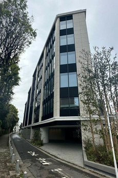 グランドメゾン代官山　ＴＨＥ　ＰＡＲＫ 