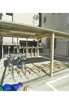 ＧＲＡＮＰＡＳＥＯ三ノ輪 