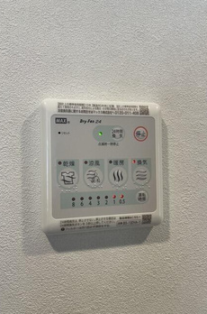 ウェルスクエア田端Ⅱ 