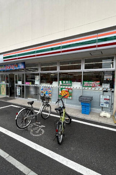 フラッツ荒川 