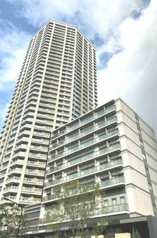 シティタワー武蔵小山 