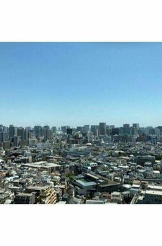 シティタワー武蔵小山 
